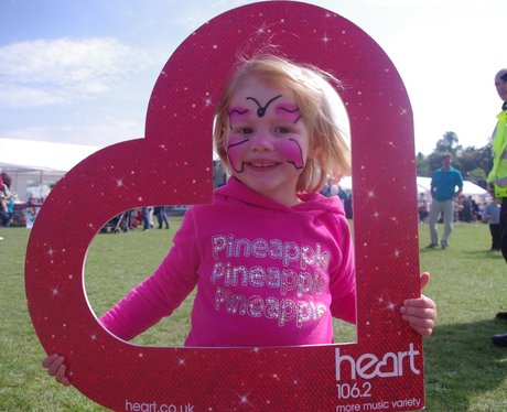 Heart Angels
