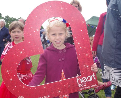 Heart Angels