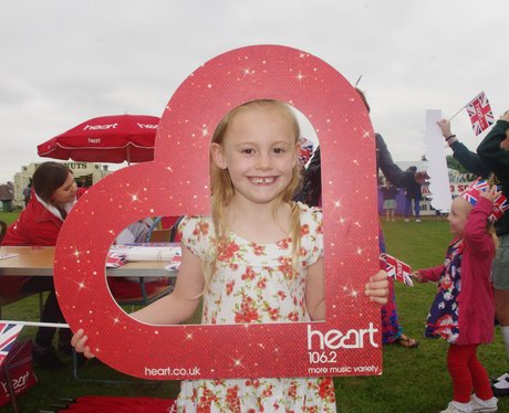 Heart Angels