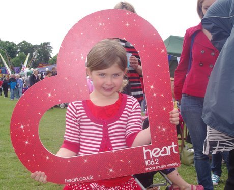Heart Angels