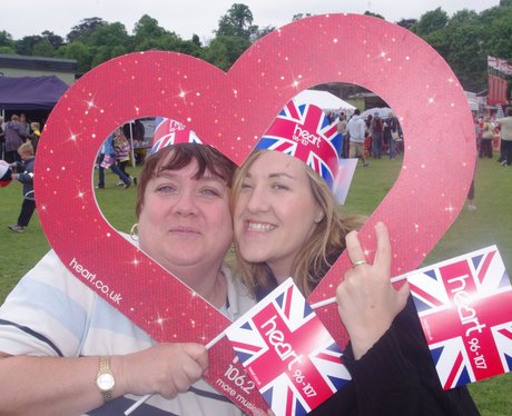 Heart Angels