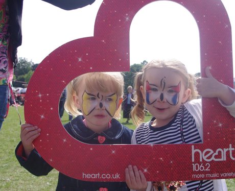Heart Angels