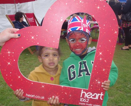 Heart Angels