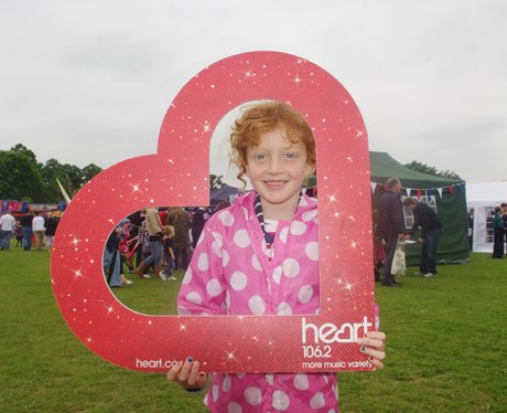 Heart Angels