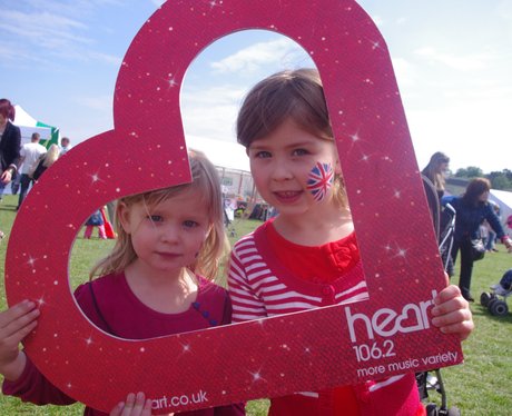 Heart Angels