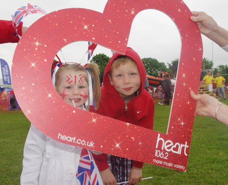 Heart Angels