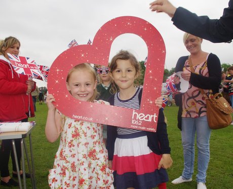 Heart Angels