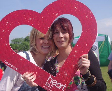 Heart Angels