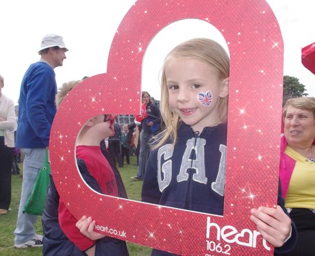 Heart Angels