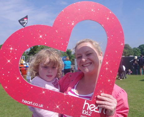 Heart Angels