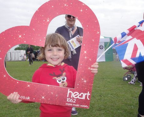 Heart Angels