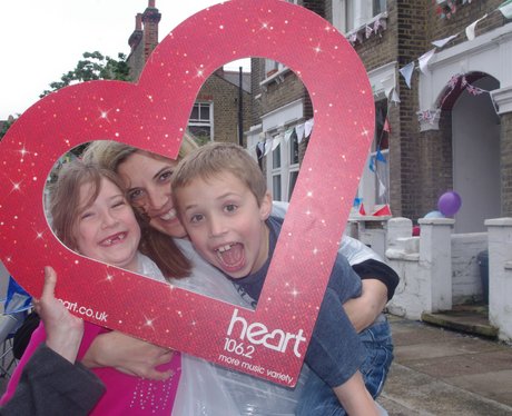 Heart Angels