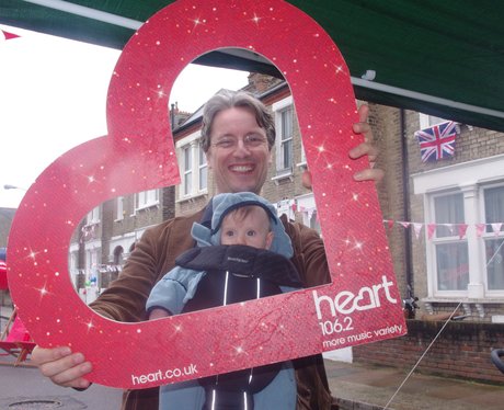 Heart Angels