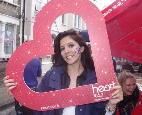 Heart Angels
