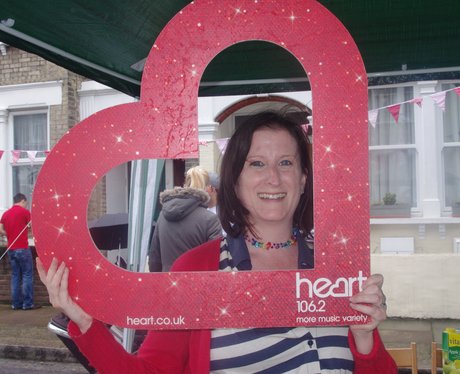 Heart Angels
