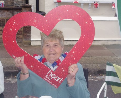 Heart Angels