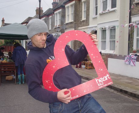 Heart Angels