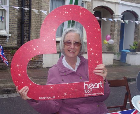 Heart Angels