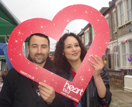 Heart Angels