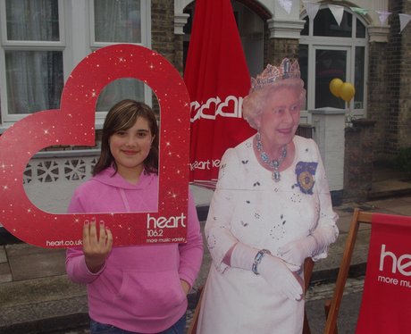 Heart Angels