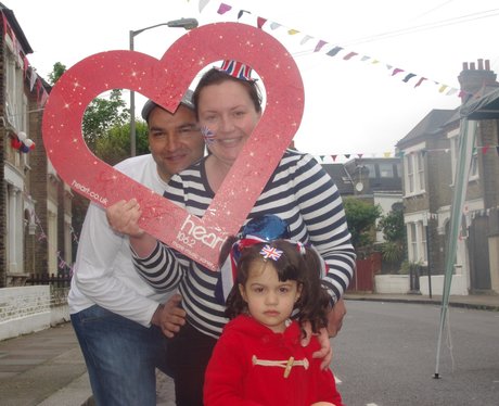Heart Angels