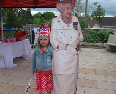 jubilee horsham