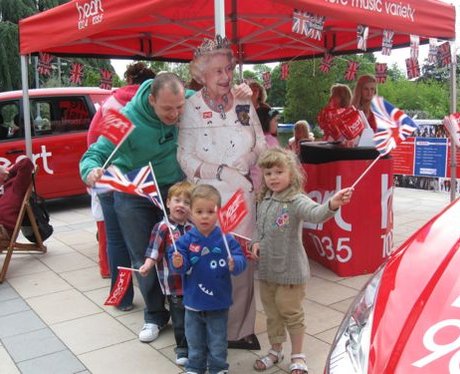 jubilee horsham