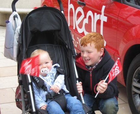 jubilee horsham