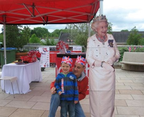 jubilee horsham