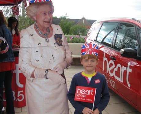 jubilee horsham