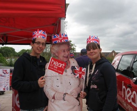 jubilee horsham