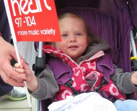 jubilee horsham