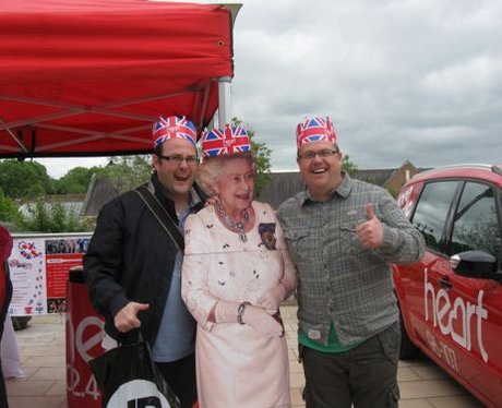 jubilee horsham