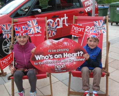jubilee horsham