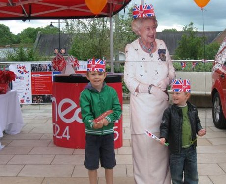 jubilee horsham