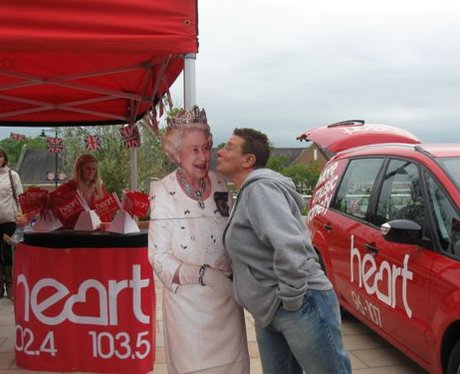 jubilee horsham