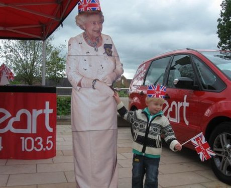 jubilee horsham