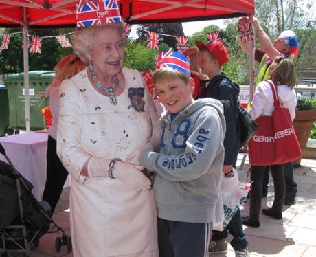 jubilee horsham