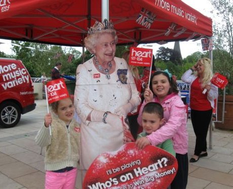 jubilee horsham