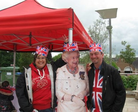 jubilee horsham