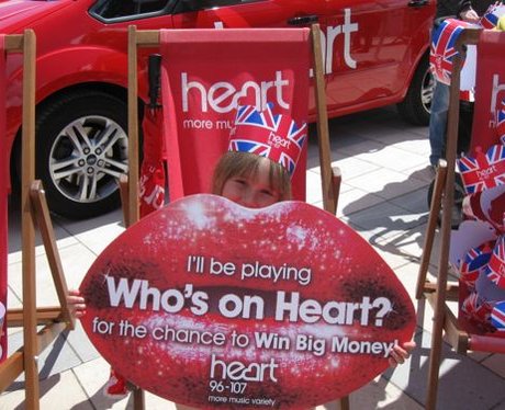 jubilee horsham