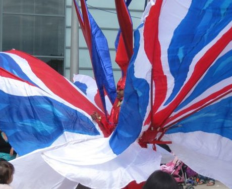 jubilee horsham