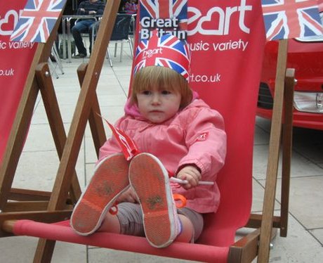 jubilee horsham