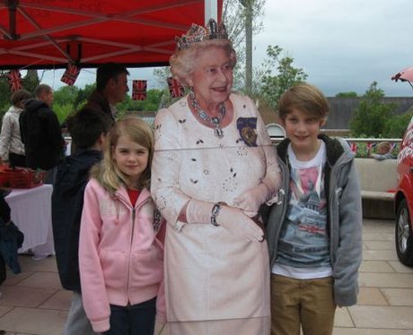 jubilee horsham