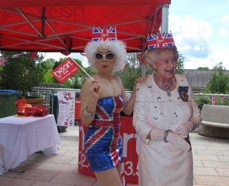 jubilee horsham
