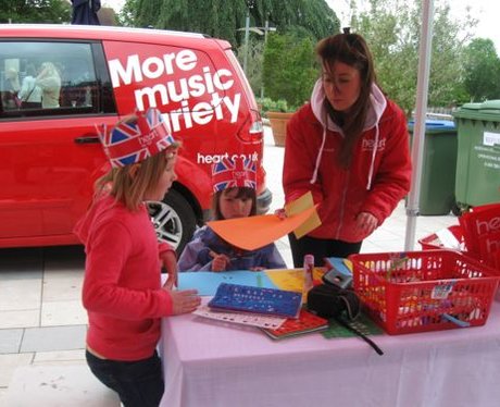 jubilee horsham
