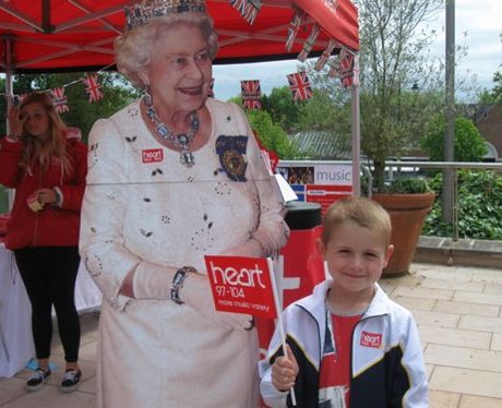 jubilee horsham