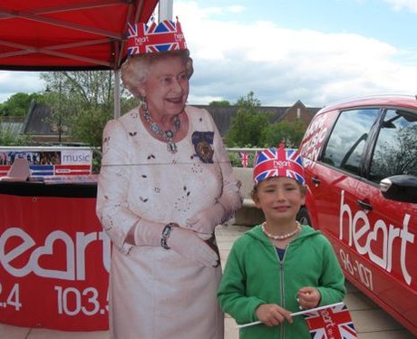 jubilee horsham