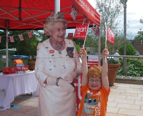 jubilee horsham