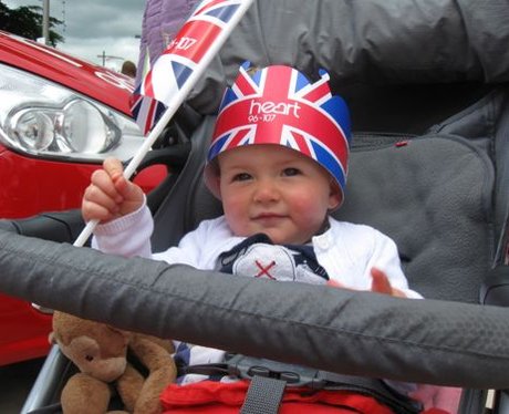 jubilee horsham